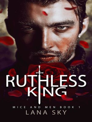Ruthless King - ebook
